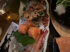 -半藏居酒屋(香港花园店)