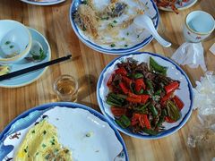 -旺鲜渔港连锁餐厅·珠海特色美食地标(爱情邮局店)