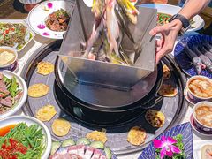 -米氏火鱼·泡椒鱼火锅(李子坝老店)