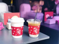 -JPG coffee(广州体育西店)