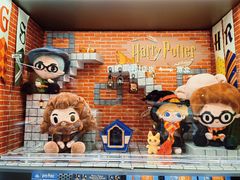 -泡泡玛特POPMART(蓝色港湾店)