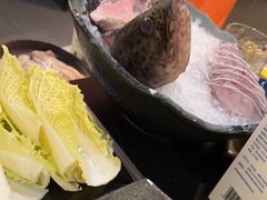 -熹悟海鲜火锅·广式打边炉