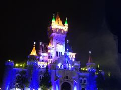 -青岛方特梦幻王国