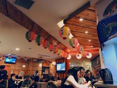 大堂-有喜屋·深夜食堂(北京西路店)