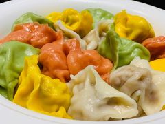 -金谷园饺子·烧烤(人大总店)