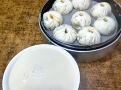 -王继莲·非遗手工小笼包 (塘萍分店)