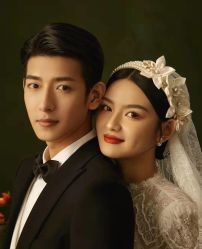 点击看大图 -巴黎婚纱摄影(品质优选龙华总店)