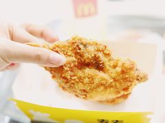 -麦当劳(保利若比邻店)