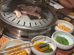 -九田家黑牛烤肉料理(新辰里亚运村店)