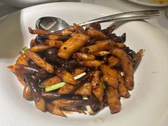 -飶香居(省博物馆店)