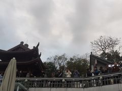 -北高峰