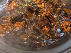 -回味黑鸭煲·始于2006(万松园店)