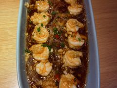 -蜜桃餐厅·伴山(绿宝广场店)