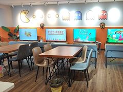 -欢度时光桌游·电玩·拼豆(国贸店)