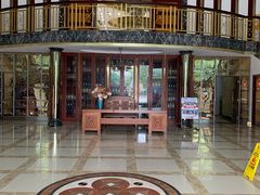 门面-大来渔村(市桥店)