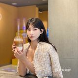 寒冷天气一份冰美式☕？还不如来一份红参拿铁 