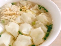 -老西白点心店
