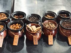 -古市香跷脚牛肉·非遗传承单位