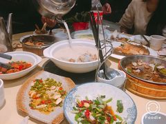 -拾味馆(万达广场店)