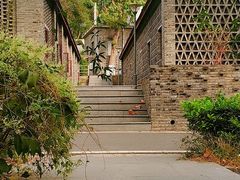 -T80科技文化国际社区-停车场