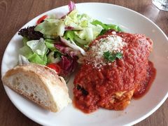 -榖屋house of flour(张江首店)