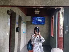-青龙山国家森林公园