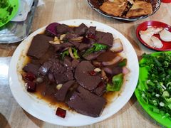 -灿哥羊汤(果园店)