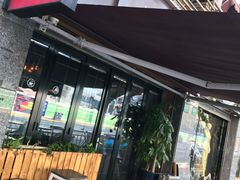 -Amanda餐厅(长乐路店)