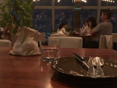 -上海柏悦酒店·世纪100牛排馆