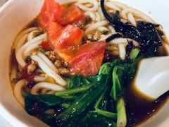 -半山腰·云南菜(侨福芳草地店)