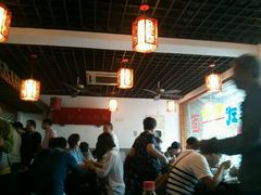 大堂-美味斋(西北街店)