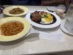-夏日玛莉西餐厅(中茂城店)