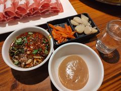 -苏完瓜尔佳氏·满洲涮肉(古方路店)