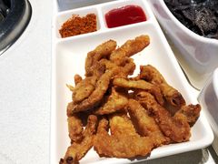 -海底捞火锅(枫蓝国际购物中心店)