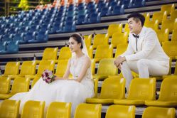 -太古映画婚纱摄影(天河店)