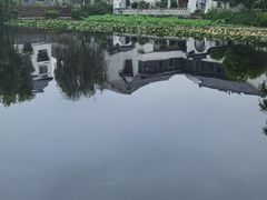 -东梓关景区村庄