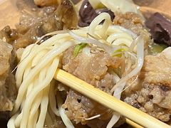 -铭辉沙嗲面(新街商业城店)