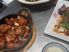 -潮界(虹桥新天地店)