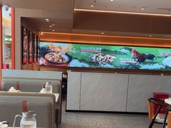 -北大荒人•新东北菜(青岛银座店)