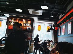 -山西人家(锦创书城店)