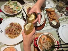 -碧特博格·20年品牌西餐厅(芜湖路店)