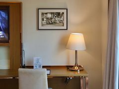 -珠海中海雅高铂尔曼酒店