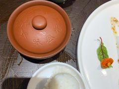 张氏狮子头-羲和雅苑•北京烤鸭(乐园道万象城店)