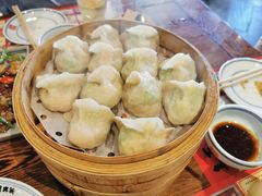 -新兴园饺子馆(河南街店)