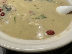 -庆江南江南菜(琴湖溪里花园城店)