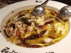 -太二酸菜鱼(汕头苏宁广场店)