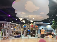 -杭州开元森泊度假乐园