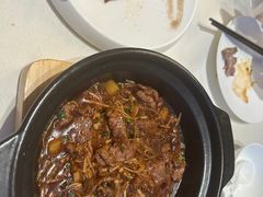 -香港狮子山下·明星粤菜餐厅(北苑店)