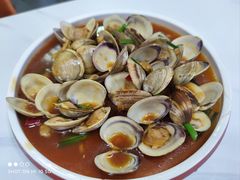 -醉壹号海鲜大排档(厦门美食地标店)