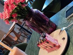 -BAKER&SPICE(环贸店)